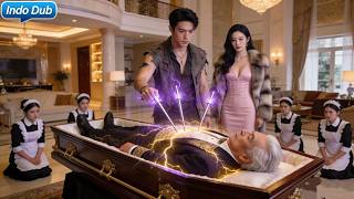 Download lagu Pengemis miskin sembunyikan tabib, satu jarum hidupkan miliarder, dapat 1 miliar dolar! mp3