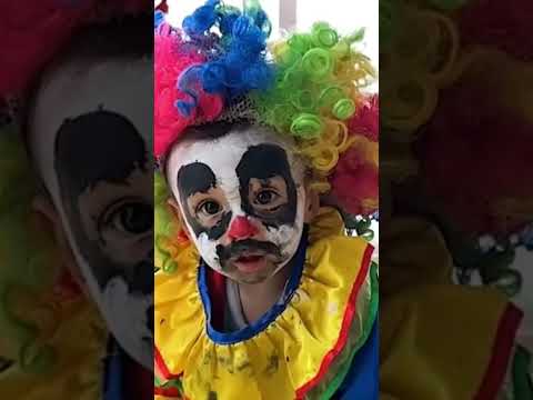 parce junior siendo igual que parcerico