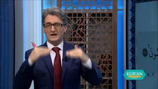 Kur'an Öğreniyorum 39.Bölüm - Yasin Suresi (36-40)