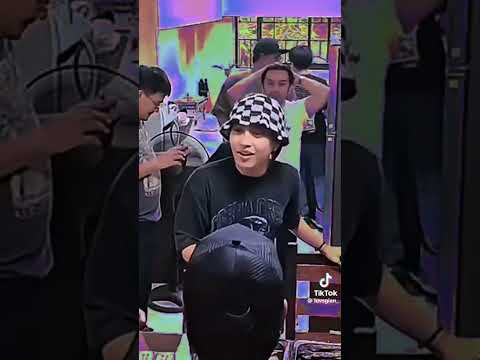 gian in the Hot 🥵🔥