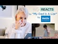 MY DAD IS A LIAR! - THAI COMMERCIAL REACTION VIDEO