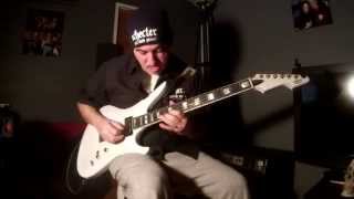 Video thumbnail for Schecter  A-6 Guitar Center 50th ANNIVERSARY by cancerrcc