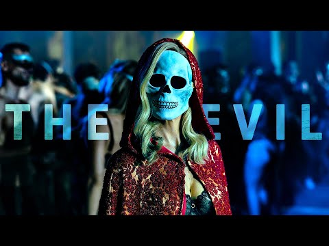 Verna - The Devil