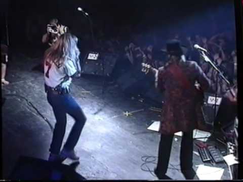 Larry Howard, Darrell Mansfield - harmonica.  Evangelistic Blues