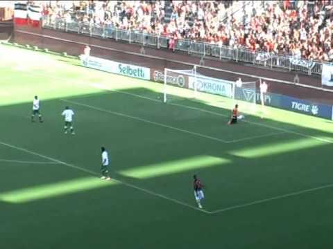 Joinville 0 X 0 Chapecoense Catarinense 2014