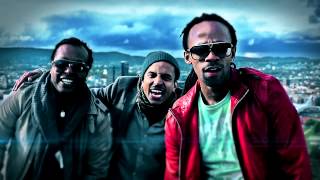 Madcon Feat. Timbuktu - 