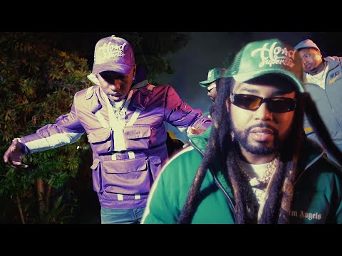 Rob49 ft. Icewear Vezzo - Counterfeit (Official Video)