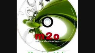 13. PREZIOSO & MARVIN "Touch Me"