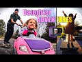 Daughter ADVENTURES GoPro HERO10 Black 4K