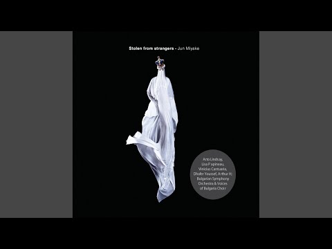 Le Mec Dans un Train – Jun Miyake feat. Sanseverino
