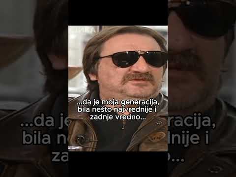 Dušan Prelević Prele - Rokumenti - Sve ono što je u ovom gradu valjalo