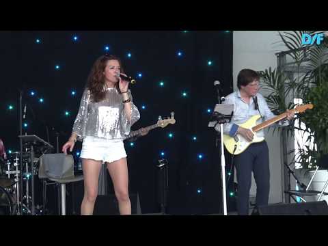 John Terra EN Amarillis Temmerman -i can see clearly now