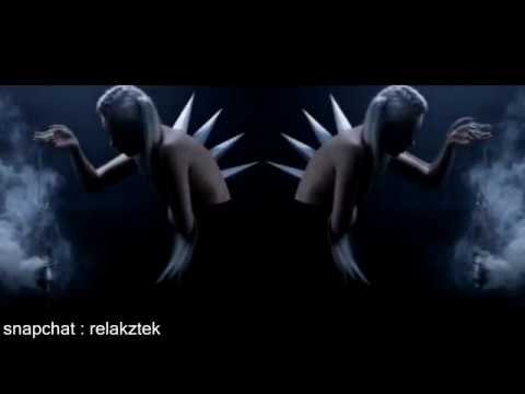 Relakztek - Beautiful Inside Kerli