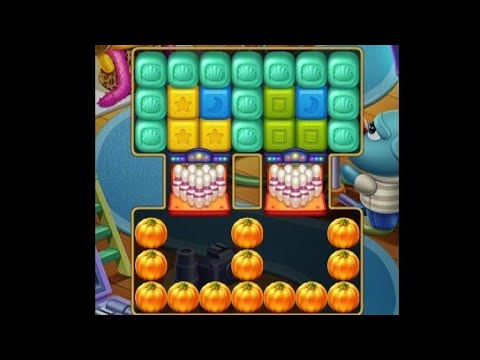 TOY BLAST level 3478