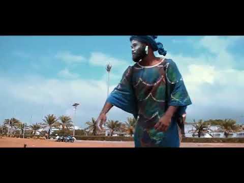 AÏLAAA clip officiel #MALAFOU