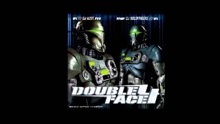 Akhenaton - Domination Et Résistance ( Horizon Vertical Remix ) 2002