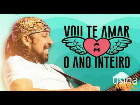 Bell Marques - Eu vou te Amar o Ano Inteiro - Música Nova.