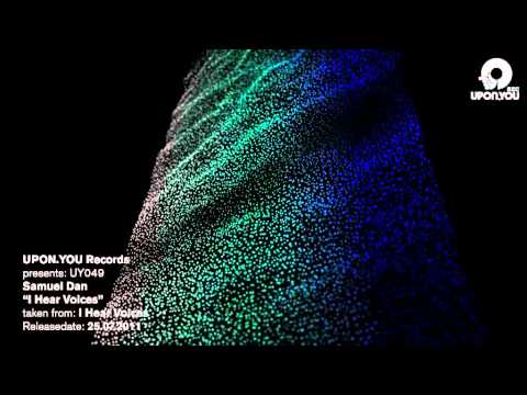 UY049 Samuel Dan - I Hear Voices