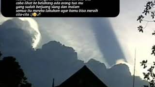 Download lagu STORY WA||30 DETIK,CITA CITA KEREN BIKIN BAPER TERBARU mp3 Download lagu STORY WA||30 DETIK,CITA CITA KEREN BIKIN BAPER TERBARU mp3