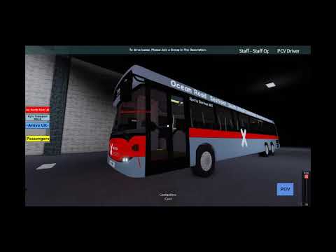 The Brand New Go North East buses by Imakingslayer