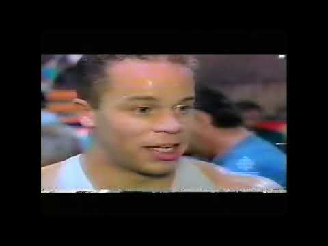 Jason Douglas 2002 boxing Commonwealth Games