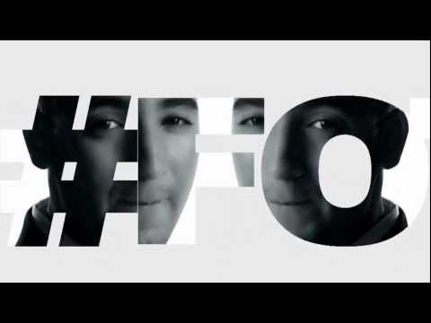 Fouradi - #FOTOREMIX (ft.RB Djan,Michael Bryan,Jayh,Cho,Ebon-E,Lange Frans,Cimo & Keizer)