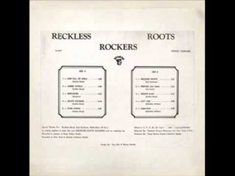 Soul Syndicate - Reckless Rockers (1977)