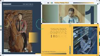 한해(HANHAE) '유기농 (Feat. Reddy, NO:EL)' M/V TEASER