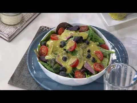 Geoffrey Zakarian 330W Immersion Blender with Attachments on QVC