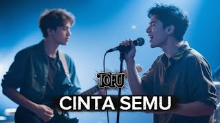 Download lagu Cinta Semu - Tofu (Funk Version) | Cover Lagu Funk Groovy mp3