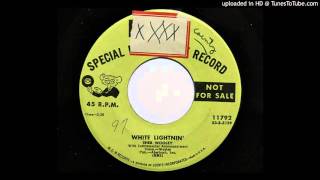 Sheb Wooley - White Lightnin&#39; (MGM 11792)