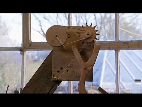 The First Chronometer. John Harrison & The Clock That Changed the World