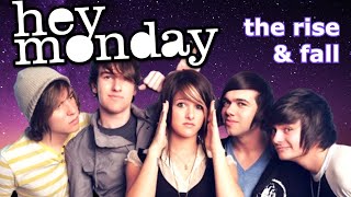 the rise &amp; fall of hey monday