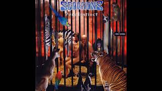 Scorpions - Stone in My Shoe