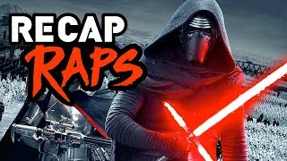 Download lagu Star Wars: The Force Awakens Recap Rap mp3
