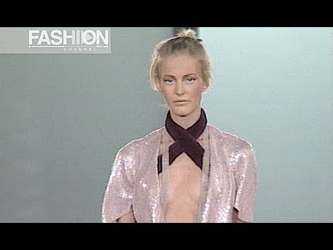FENDI Fall 2003 2004 Milan - Fashion Channel