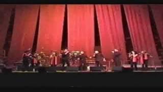 Vox - Change in my life (M-Pact arrangement)