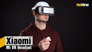 Xiaomi Mi VR (RGG4021CN) - відео 1