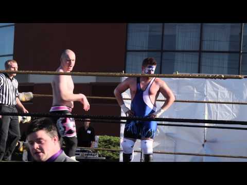 SLE- Blade Bandit vs. Owen Brody