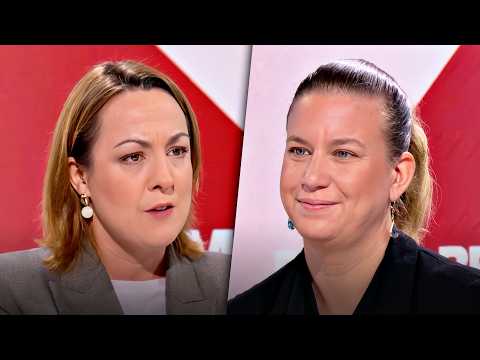 Macron / Le Pen : À bas la coalition du cancer !