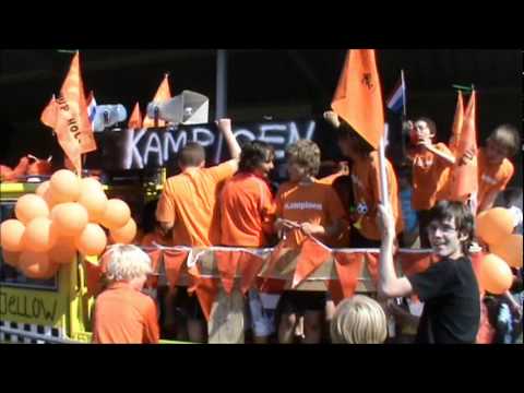 Beek Vooruit D4 kampioenstour.wmv