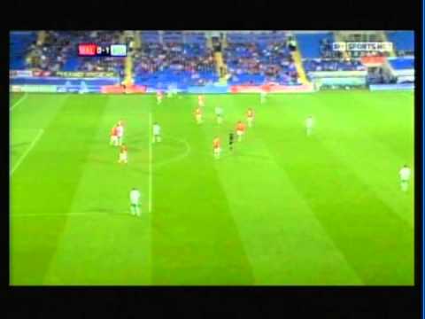 2010 (October 8) Wales 0-Bulgaria 1 (EC Qualifier).mpg