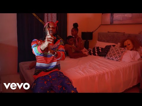 Insideeus - Psychotic (Nicky Do) | Official Music Video