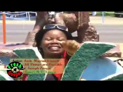 THIS IS MY WORSHIP TO YOU JESUS - BEST AFRICAN GOSPEL MUSIC 2019