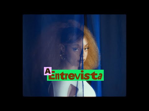 Track by track of the album CARRANCA | The Interview with Urias