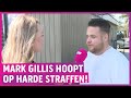 Verdachte brute overval Mark Gillis opgepakt!