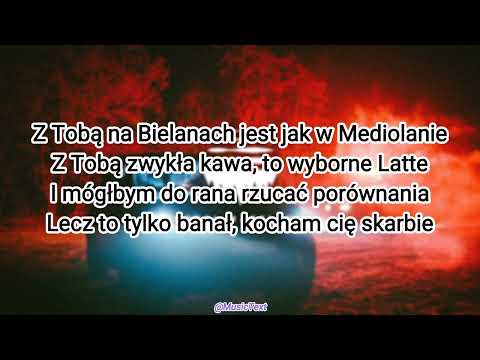 SB Maffija x 2115: Agrest i bez (TEKST)