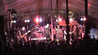 Fellowship Of Thieves - The Crucified (Cornerstone 2009)