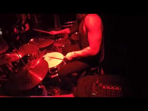 Jesus Christ Pose DrumCam