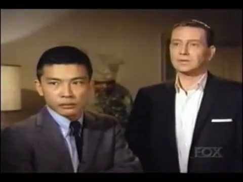 El Avispón Verde - Capitulo 10 - La Logia de la Mantis